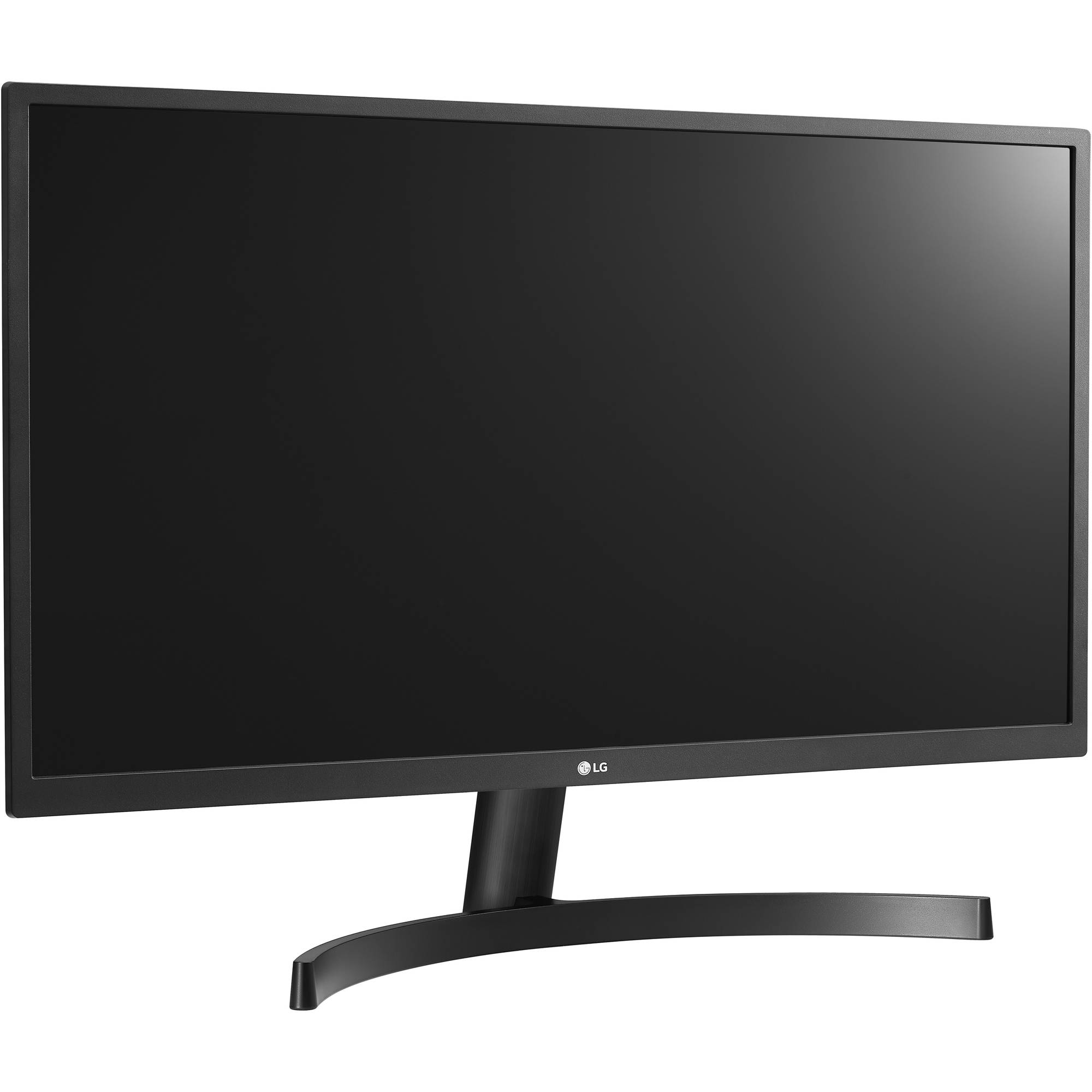 LG 27UK500-B 27 "16: 9 Freesync IPS Monitor