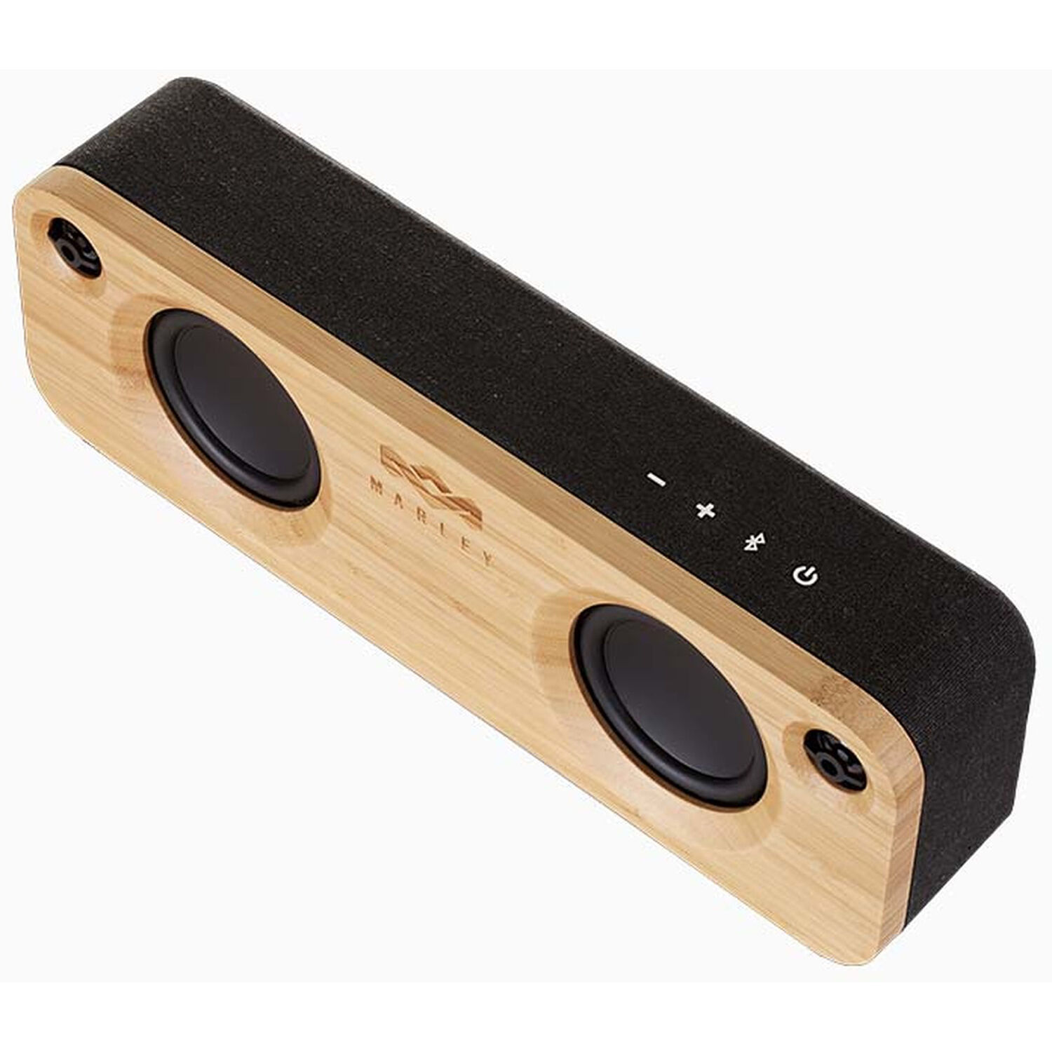 House of Marley se junta BT Portable Bluetooth altavoz