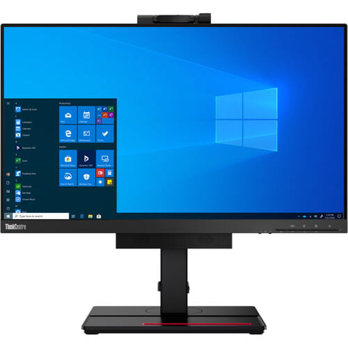 Lenovo 23.8 "ThinkCentre Tiny-in-One 24 Gen 4 Multi-touch Monitor