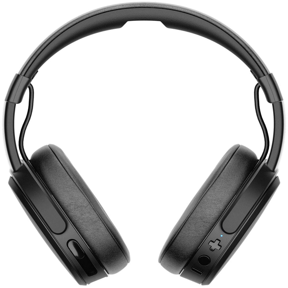 Skullcandy Crusher Wireless Over-Ear Auriculares (Negro)