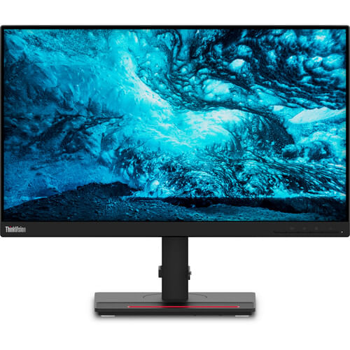 Lenovo ThinkVision T23I-20 23 "16: 9 Monitor IPS