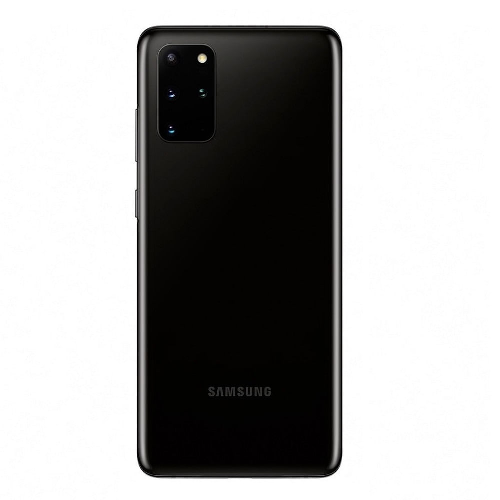 REACONDICIONADO Samsung S20 Plus 128GB 8GB Negro