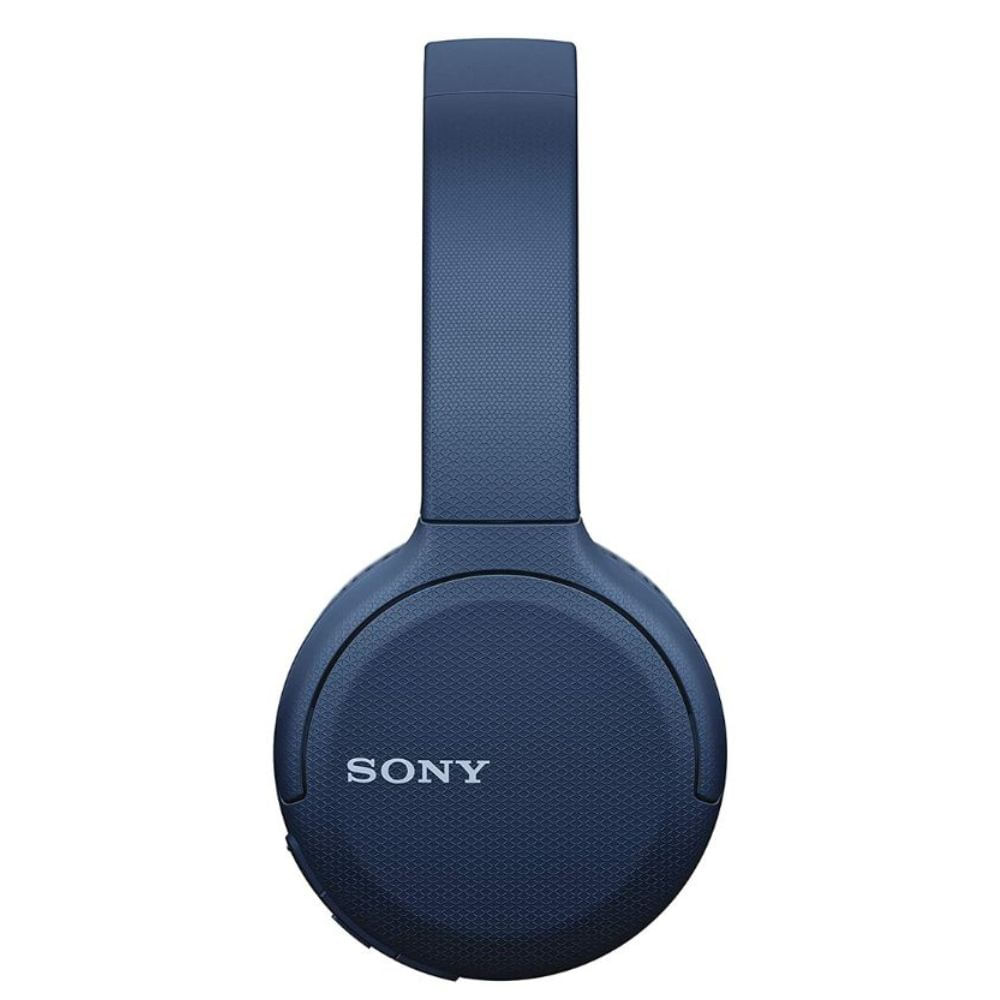 Audífono Original Sony WH-CH510 Bluetooth On Ear Deportivo - Azul