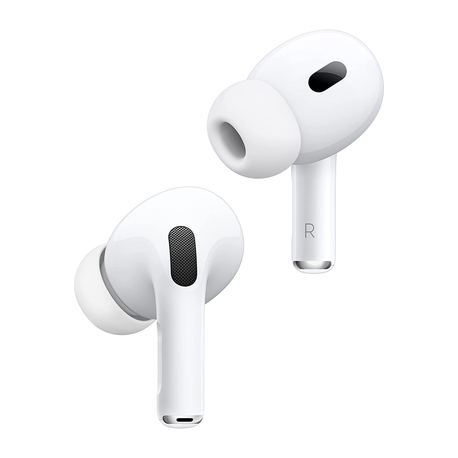 Audífonos Apple AirPods Pro Blancos 2da Generación