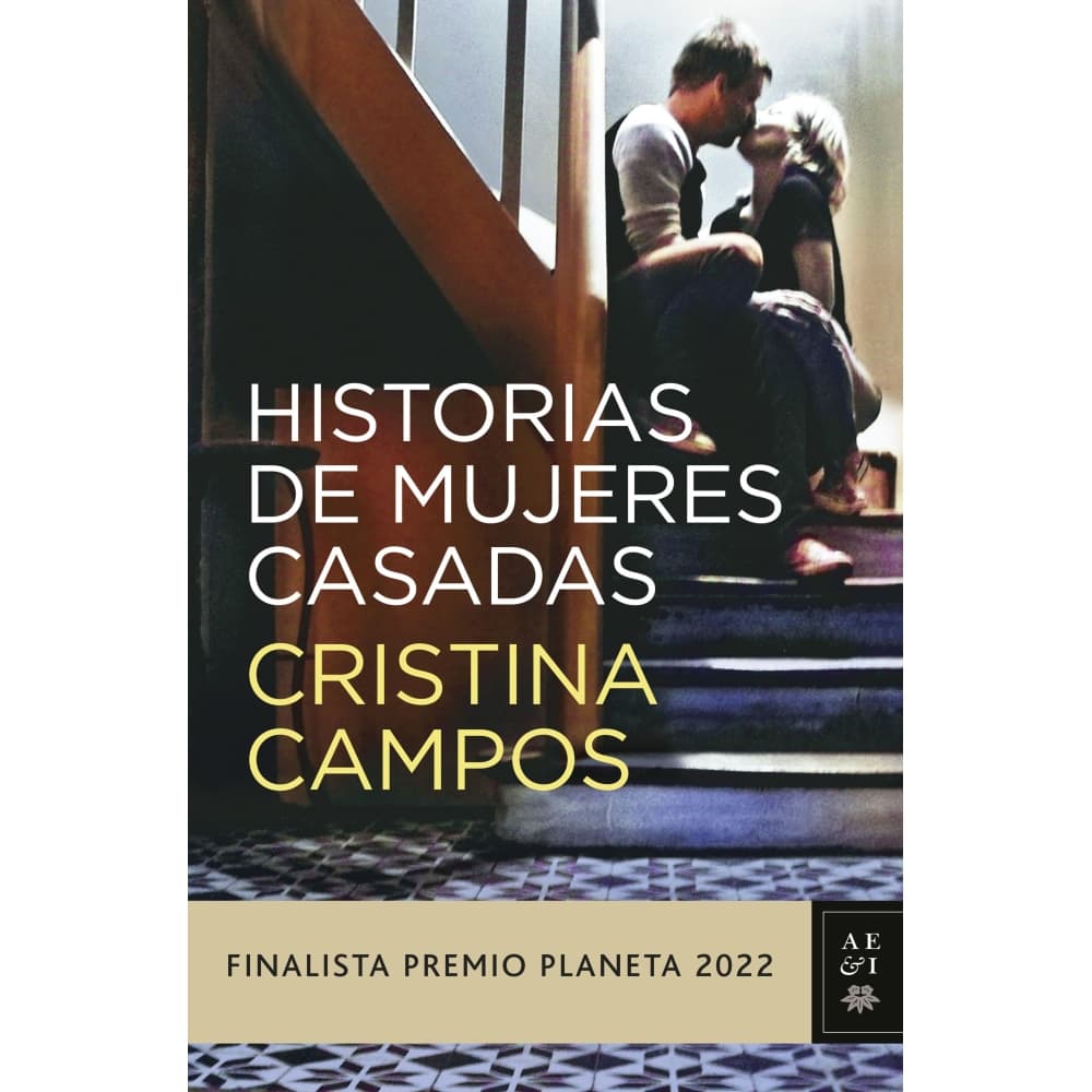 Historia de Mujeres Casadas de Cristina Campos
