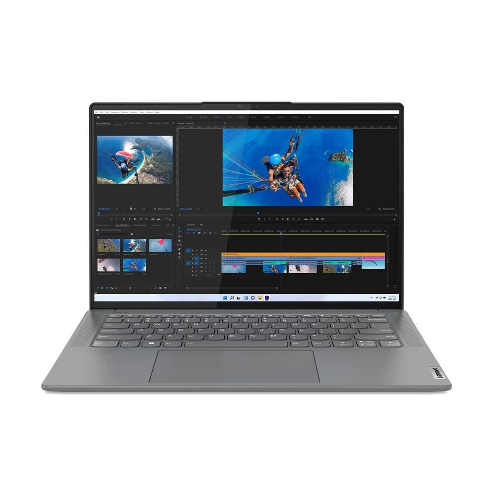 Laptop Lenovo Yoga Slim 7 ProX AMD Ryzen 7 16GB RAM 512GB SSD 14.5"
