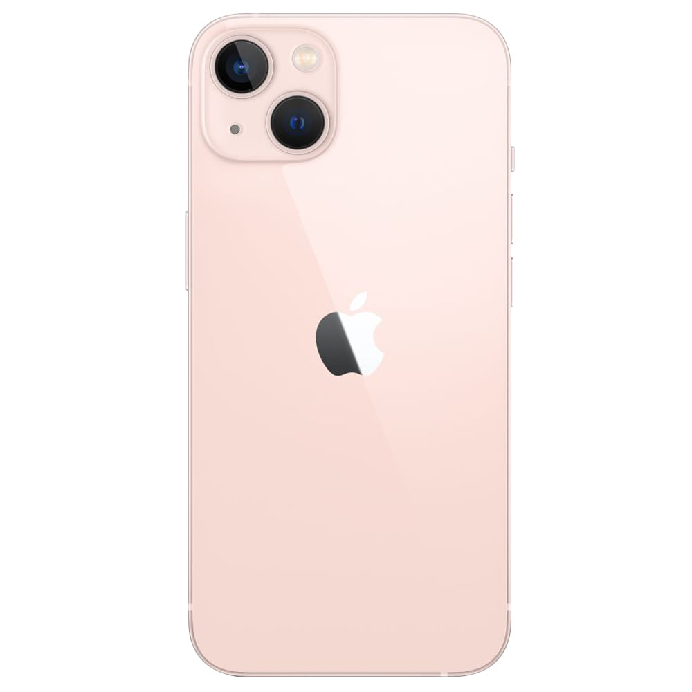 REACONDICIONADO Celular Apple iPhone 13 256GB Rosa A2633