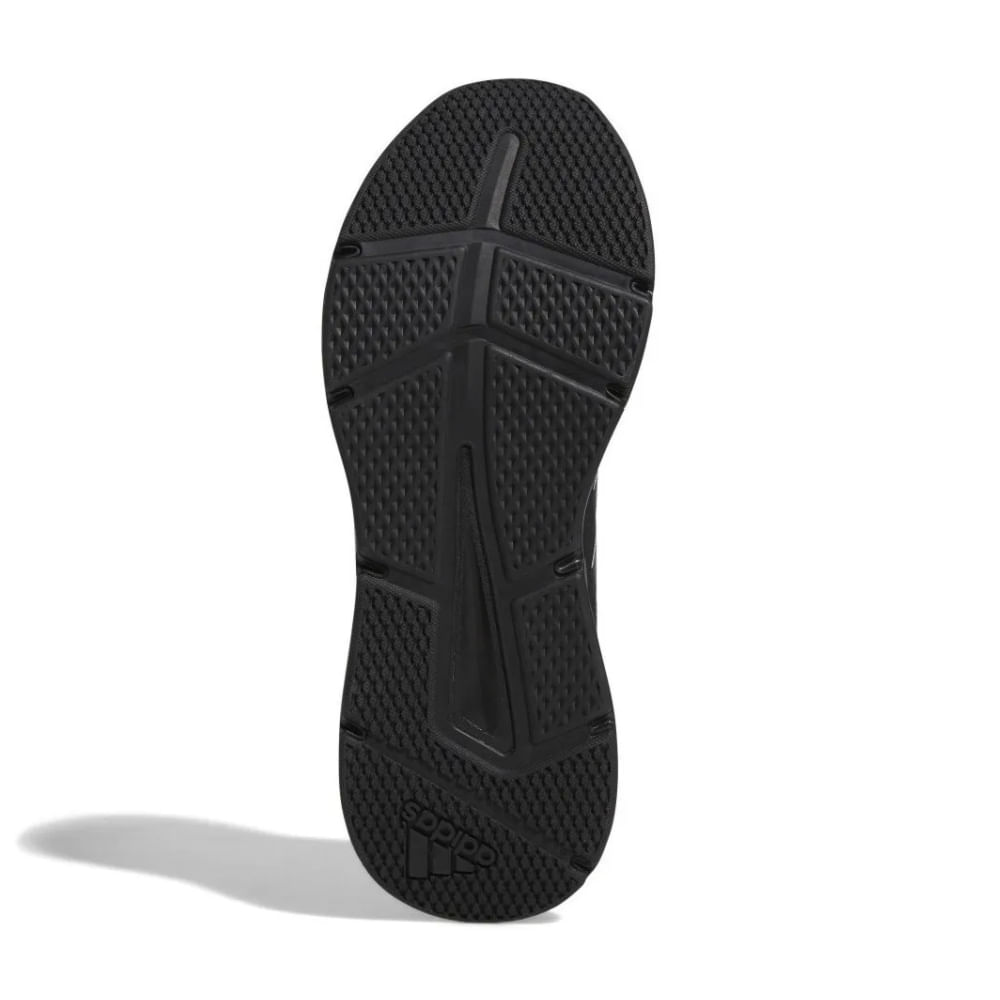Zapatillas Running  para Hombre Adidas GW4138 Galaxy 6 Negro