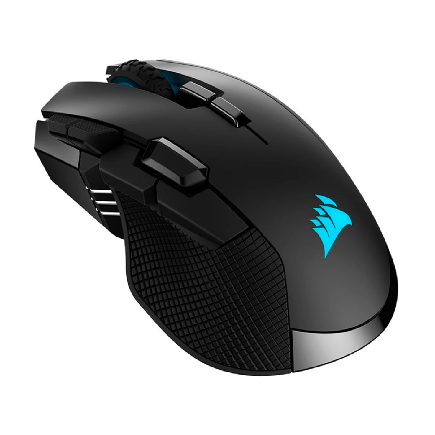 Mouse Gamer Corsair Ironclaw RGB Inalambrico