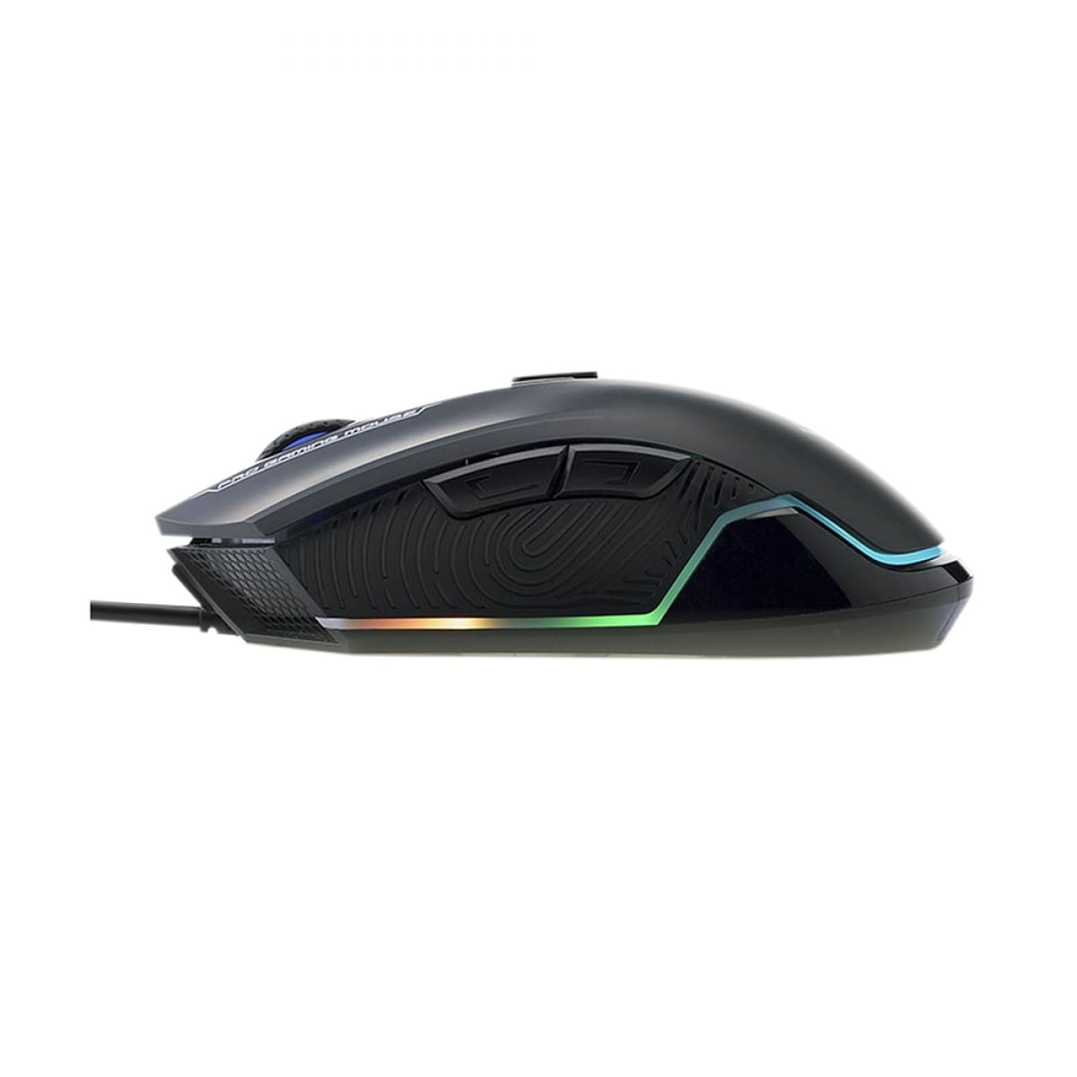 Mouse Gaming Hp G360
