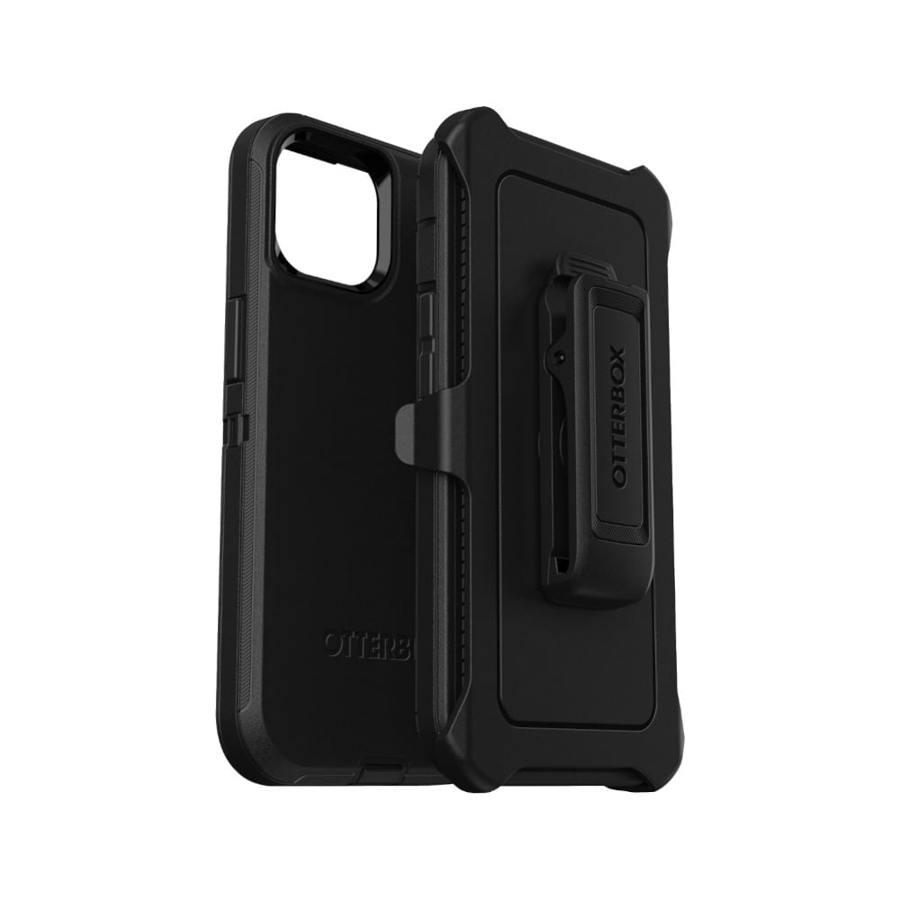 Case Defender Compatible con iPhone 14