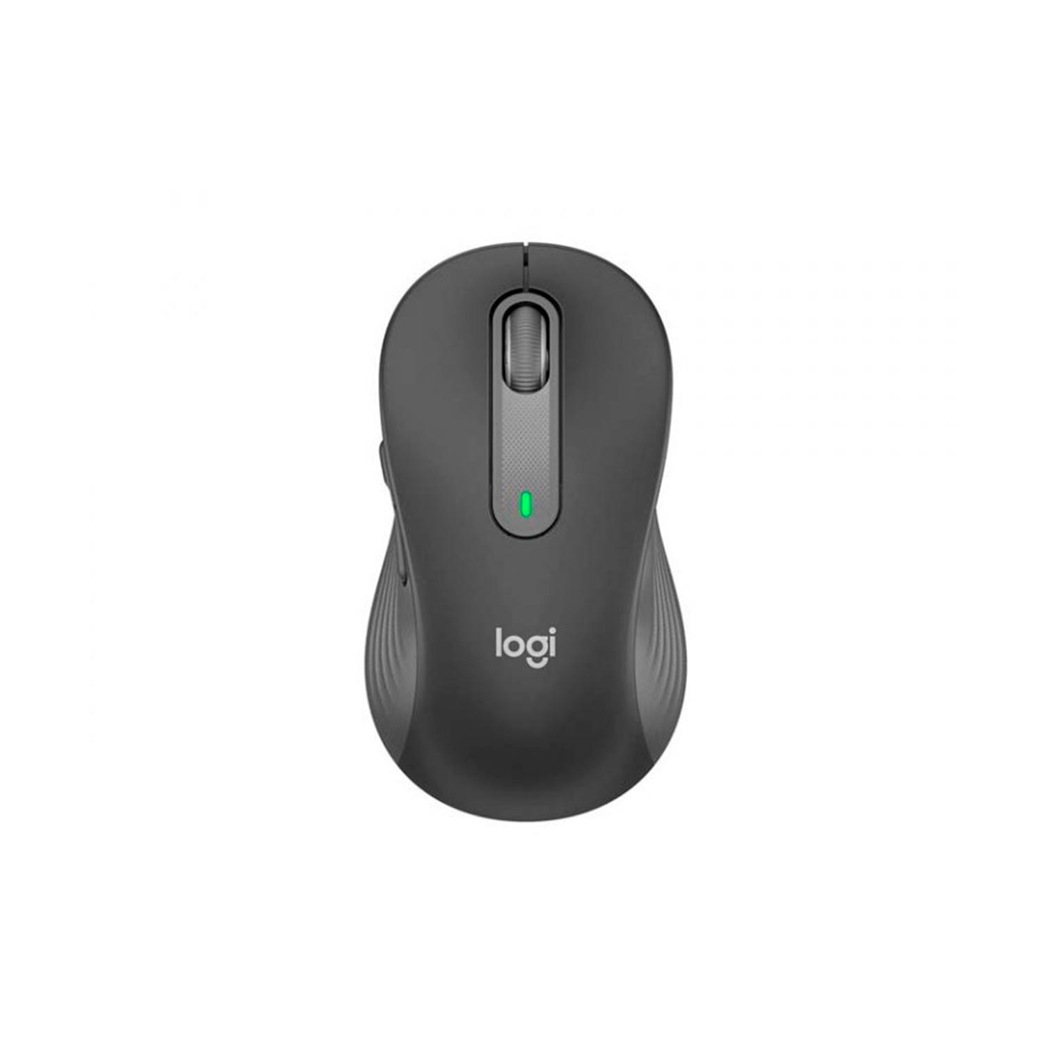 Mouse Logitech Signature M650 Silent Large Wireless/Bluetooth Grey