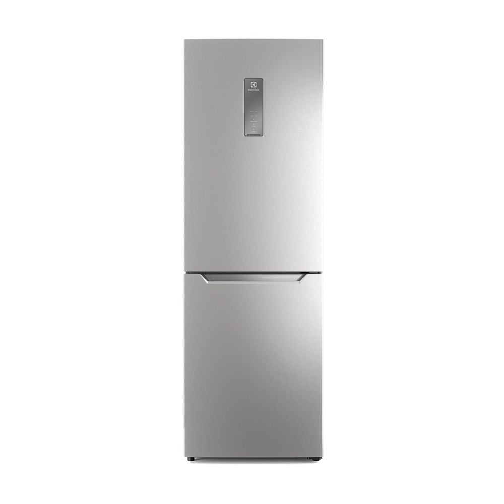 Refrigeradora Electrolux ERQR32E2HUS Bottom Freezer 317L Gris