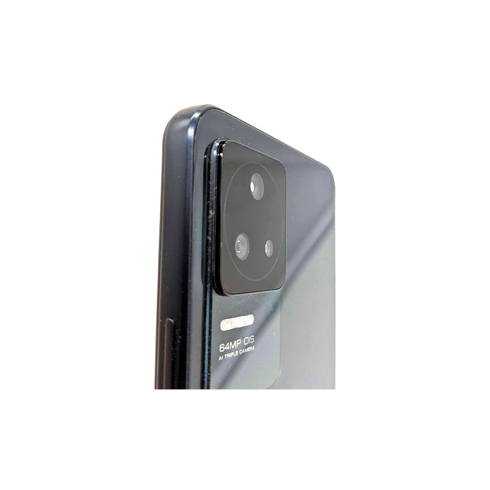 Xiaomi Poco F4 5G 12 GB/ 256GB - Negro