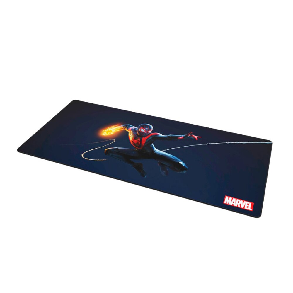 Mousepad Marvel Spiderman Miles Morales Xtech Xta-m190sm