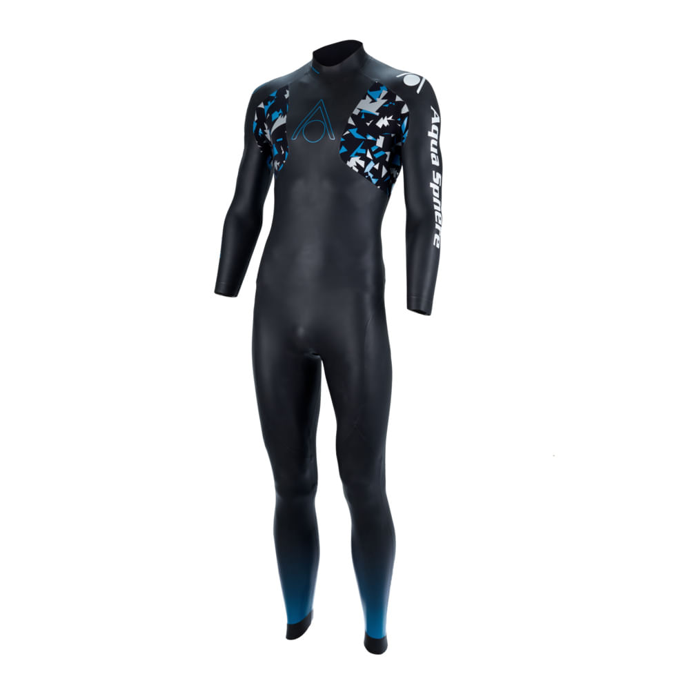 Traje Aquasphere Aquaskin Full Suit V3 para Hombre