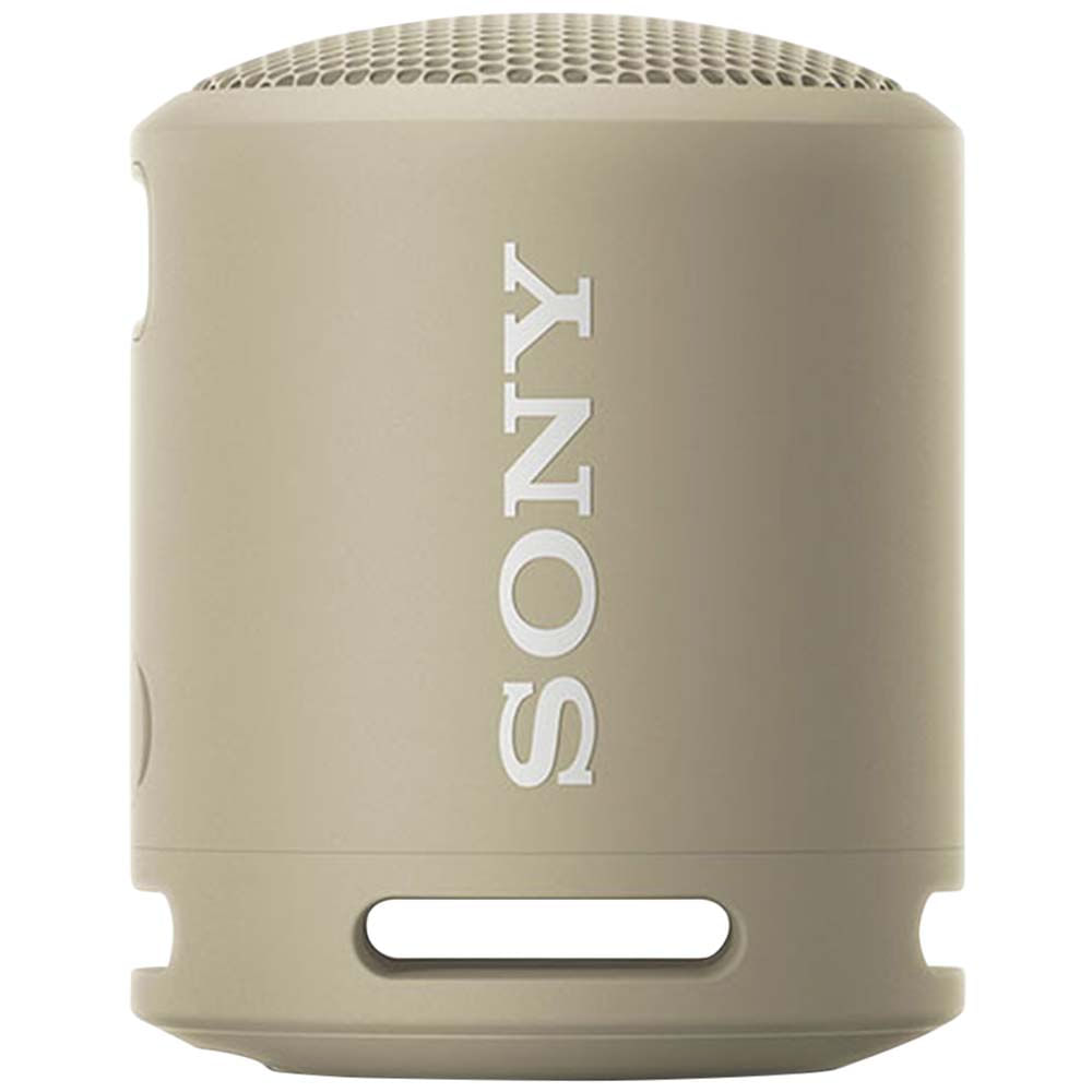 Parlante Inalámbrico SONY XB13 Taupe