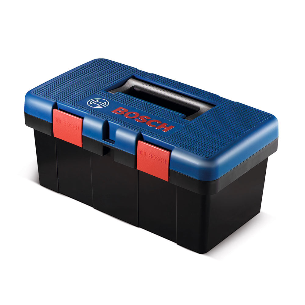 Caja de herramientas Tool Box Bosch