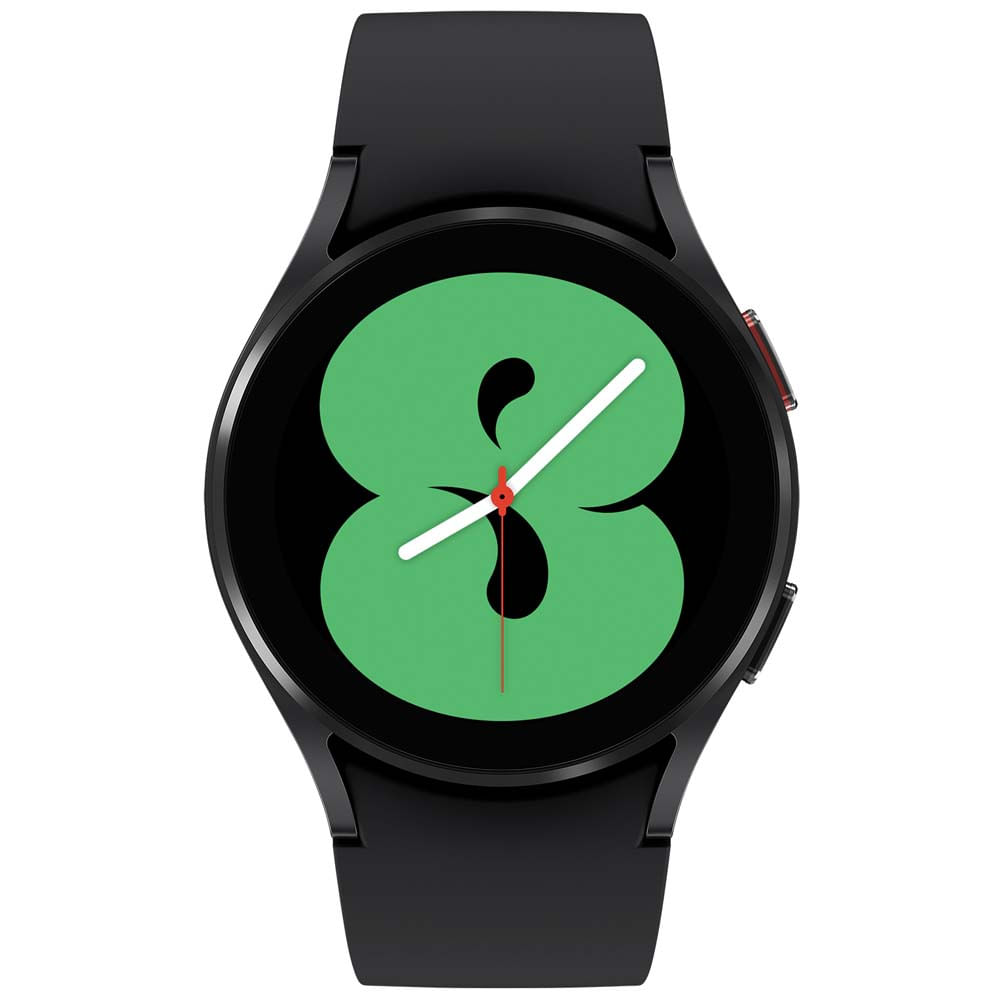 Smartwatch SAMSUNG Watch4 40mm Negro