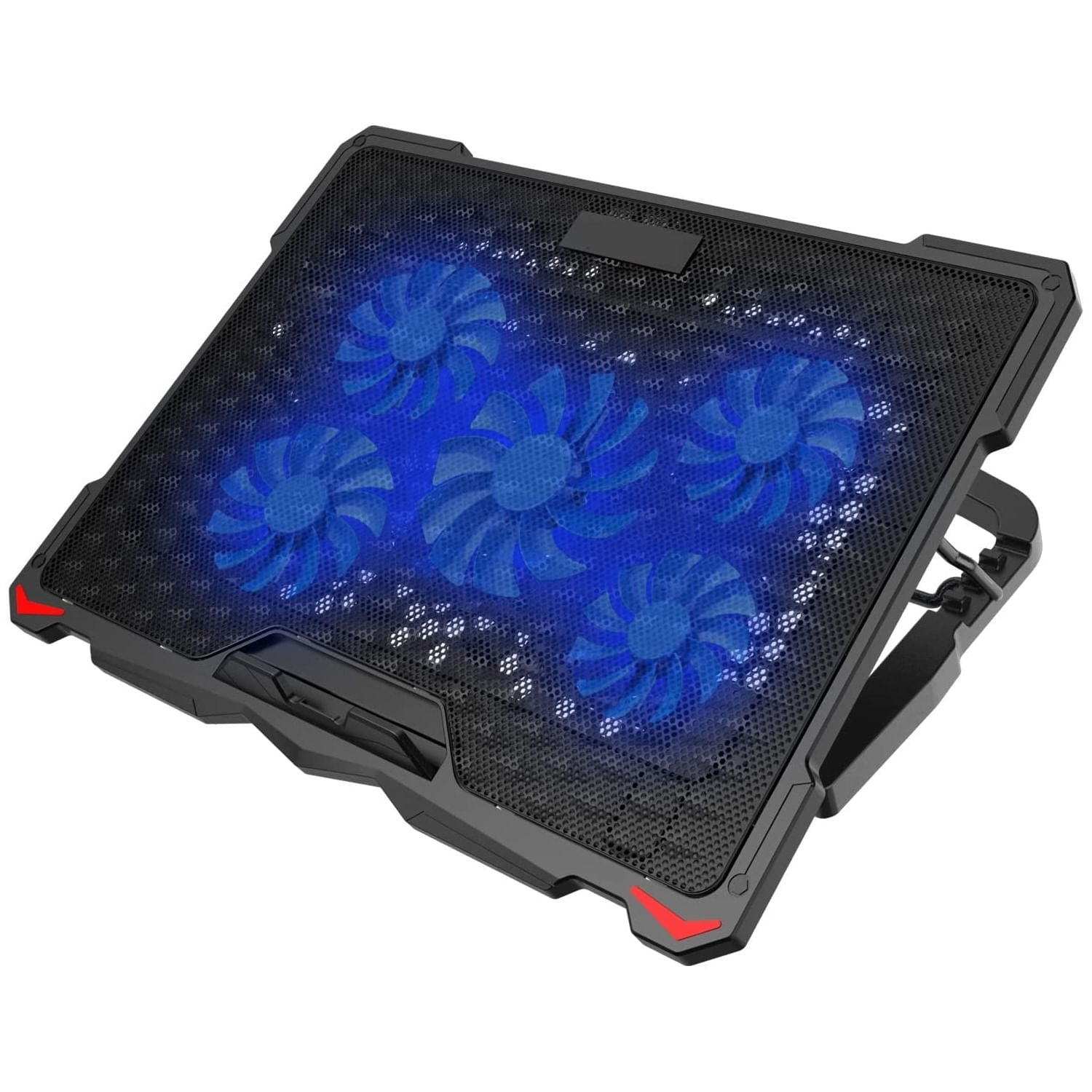 Cooler con Ventiladores para Laptop Notebook