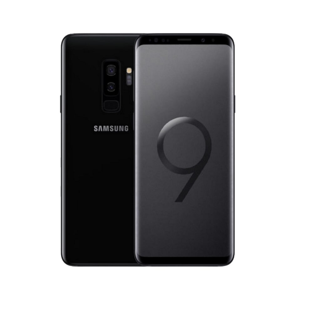 Samsung S9 Plus S9+ 256GB 6GB Negro