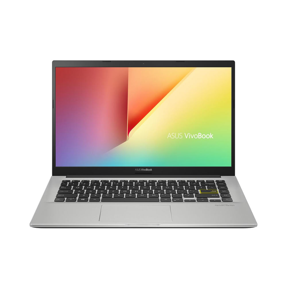Notebook ASUS VivoBook X413JA 14" FHD, Core i3-1005G1, 128GB SSD, 4GB DDR4, Windows 10