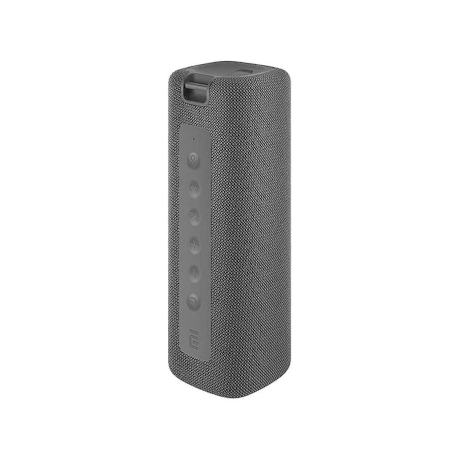 Parlante Xiaomi Mi Portable Bluetooth Speaker 16W Negro