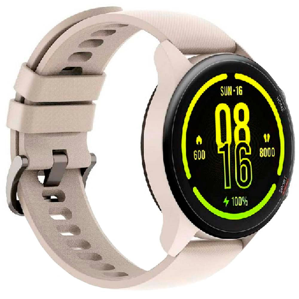 Smartwatch XIAOMI MI Watch 1.4'' Beige