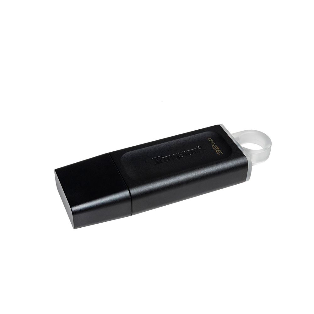 Memoria USB 3.2 Kingston Exodia de 32GB