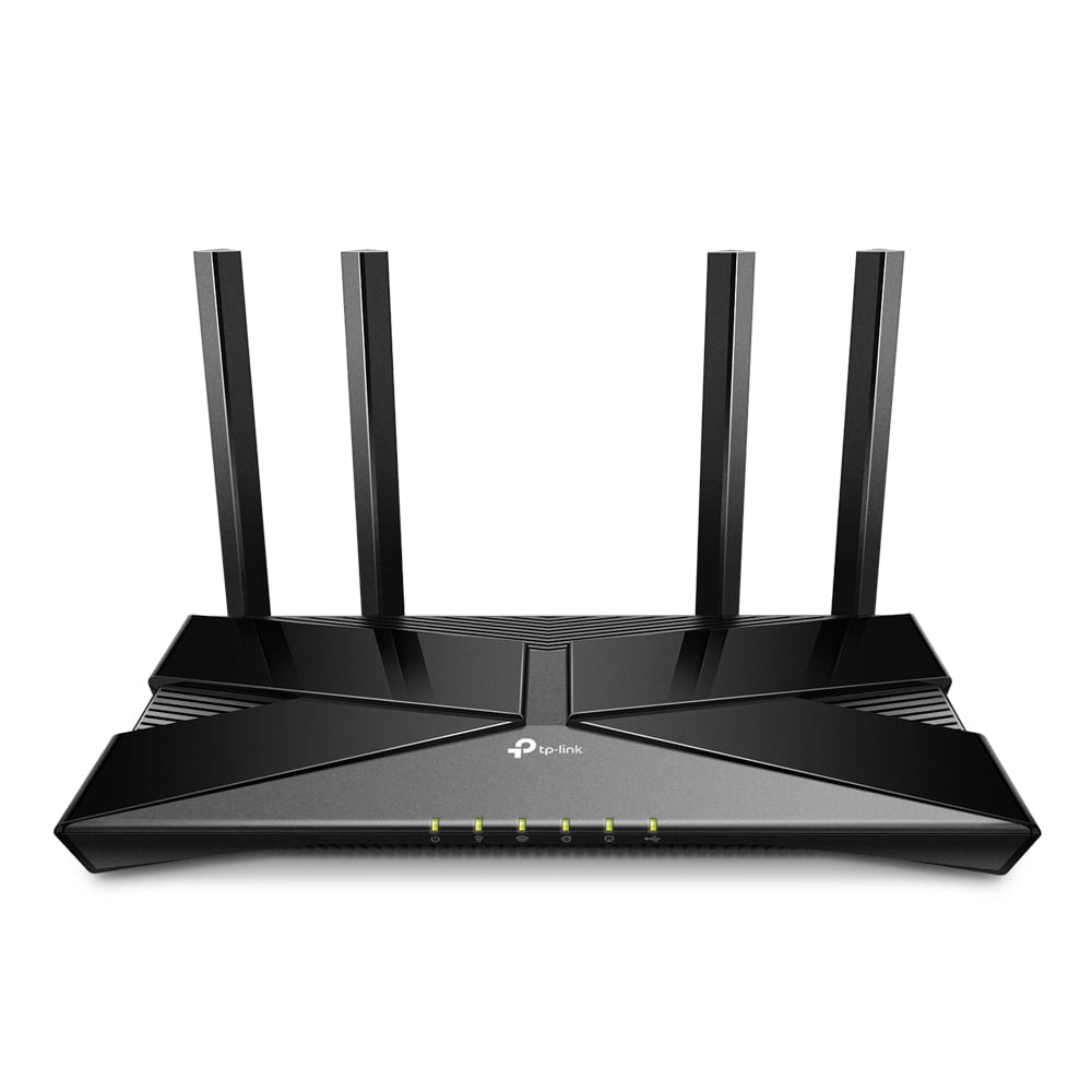 Router Tp-Link Archer AX20 Wi-Fi 6 AX1800