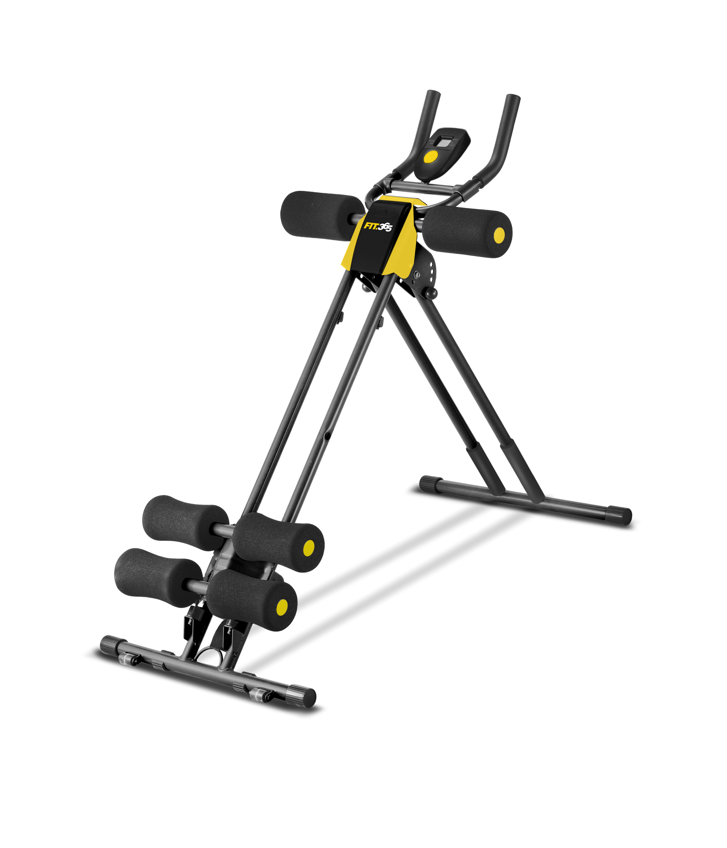 Gimnasio Casero AB Cruncher OX-0002