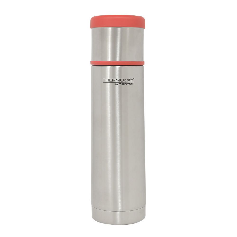 Termo de Acero Every 500 ml Rojo