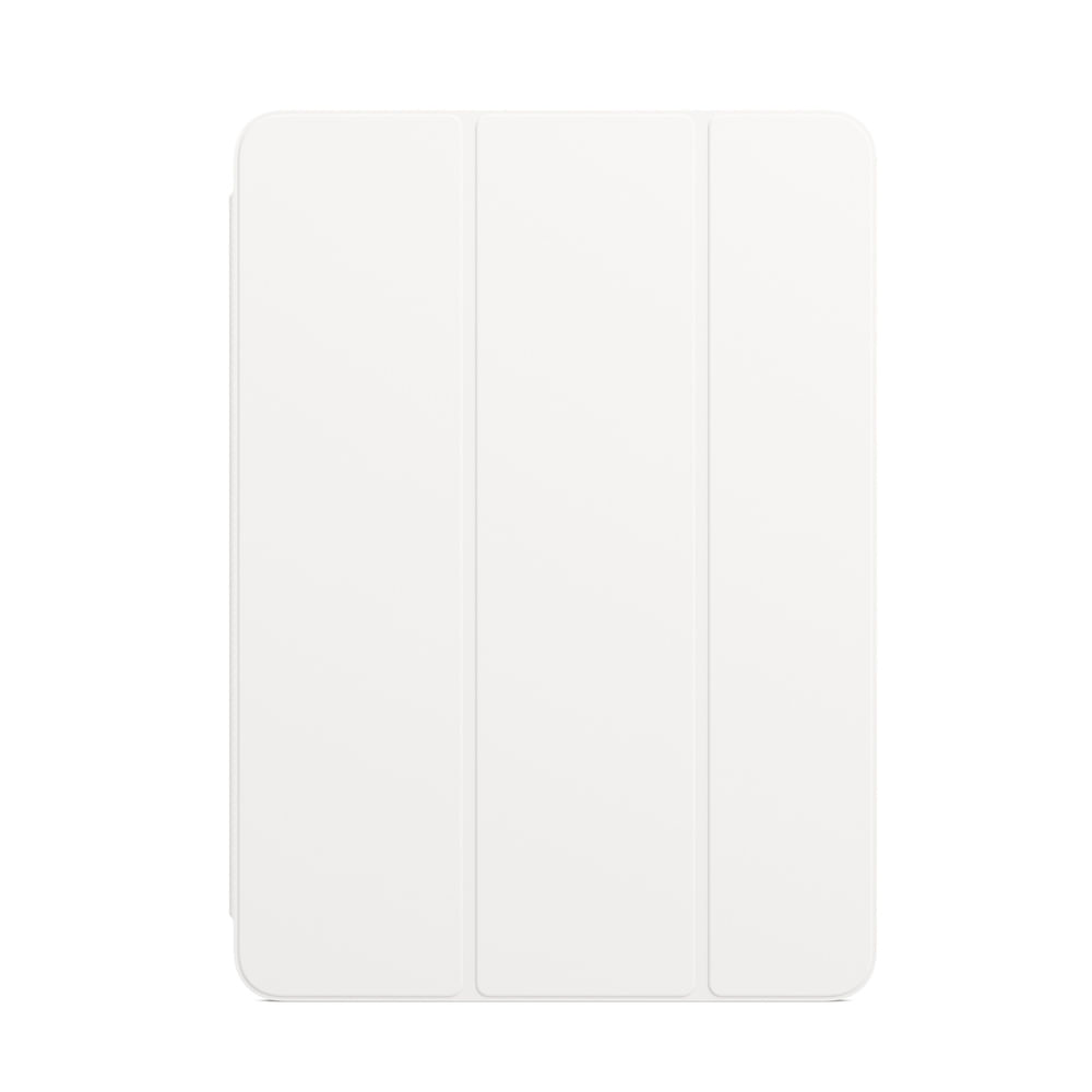 Smart Folio Apple para el iPad Air 4th Generación Blanco