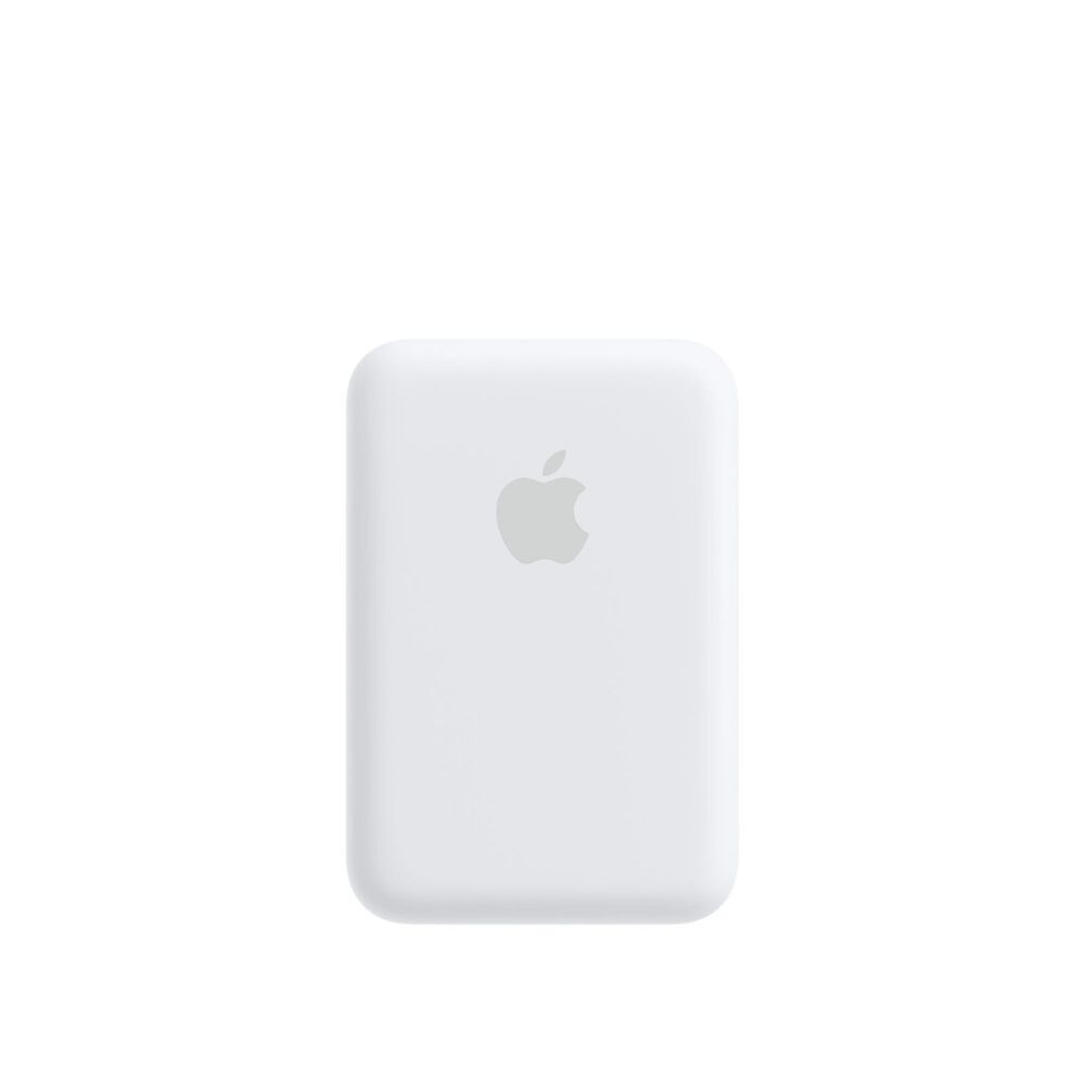 Battery Pack Apple Blanco para Iphone
