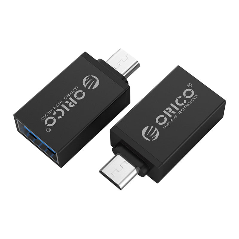 Cable Otg V8 Orico Mod.Cbt-Um01