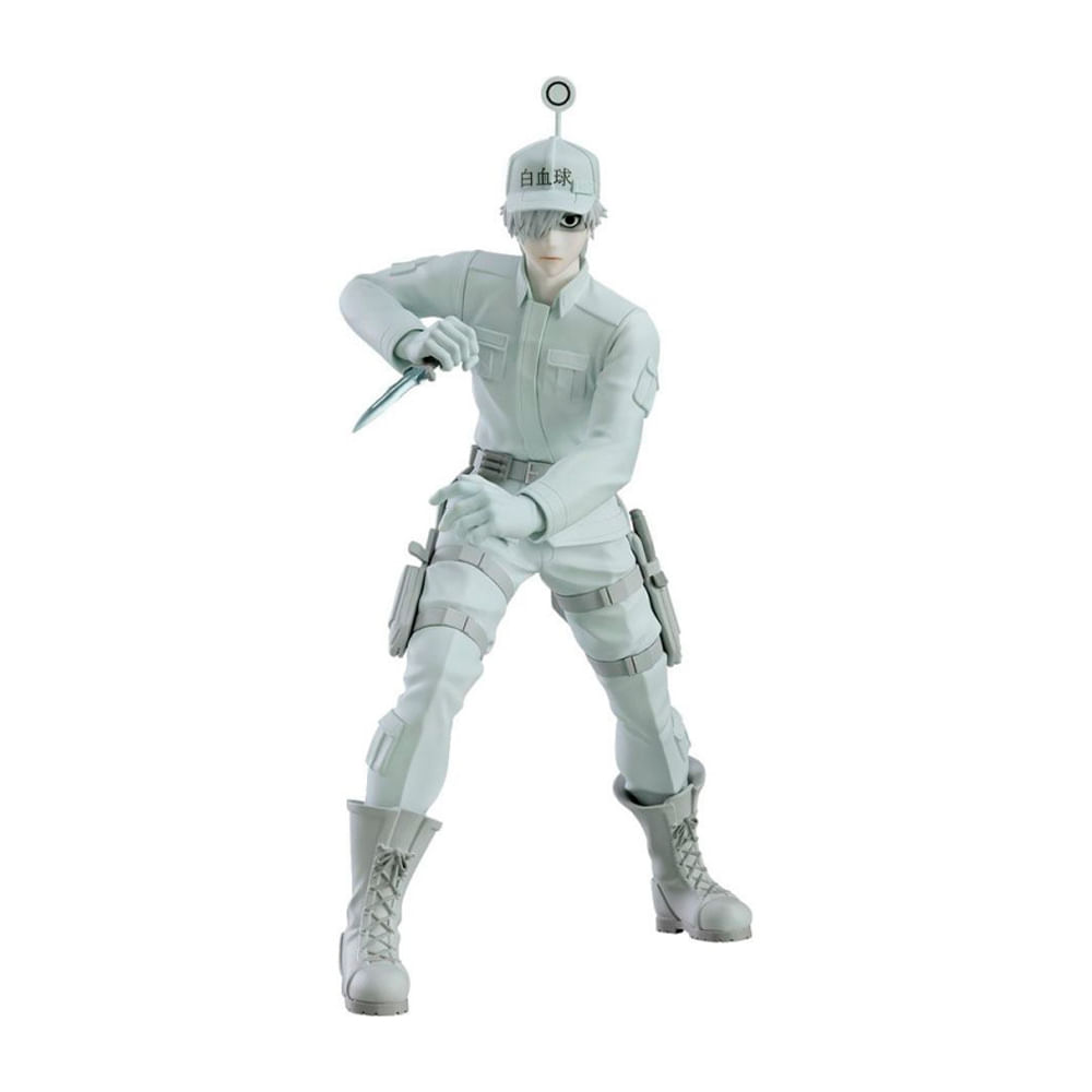 Figura - Pop Up Parade White Blood Cell Ineutroph