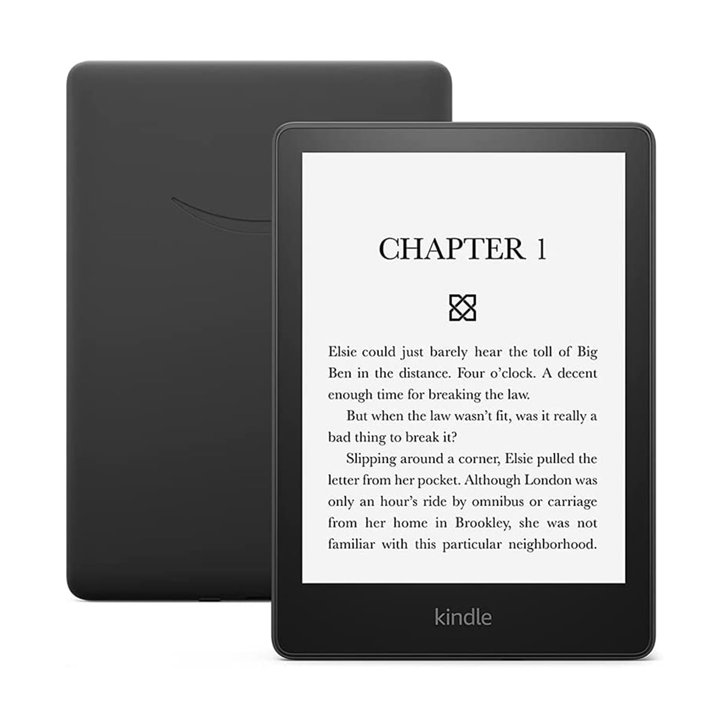Kindle Paperwhite Amazon 11th Generación 32Gb Negro