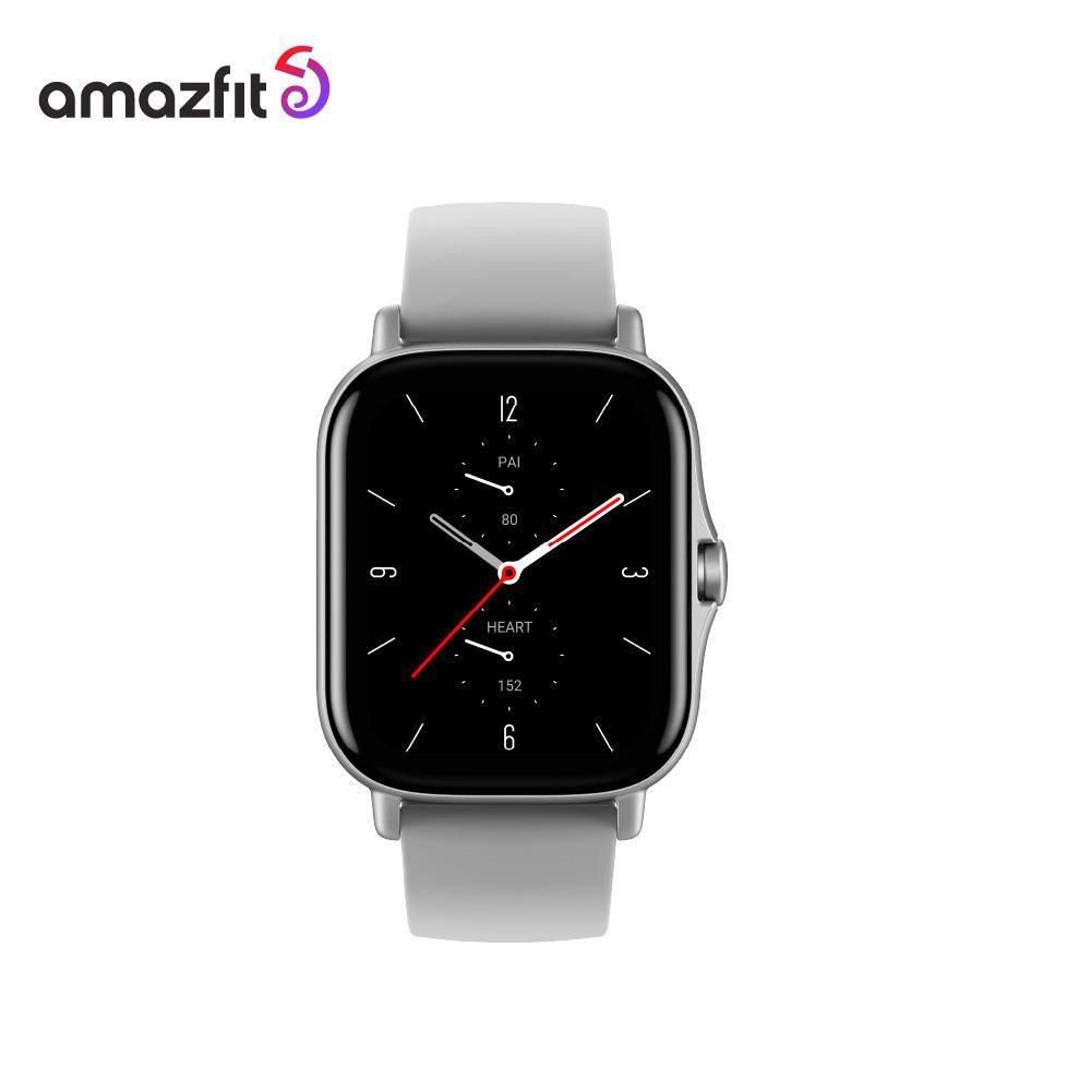 Smartwatch Amazfit GTS 2 Fashion Gris