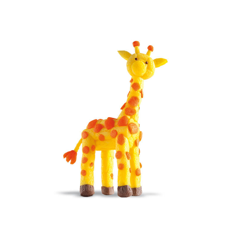 PlayMais Classic One "Giraffe"