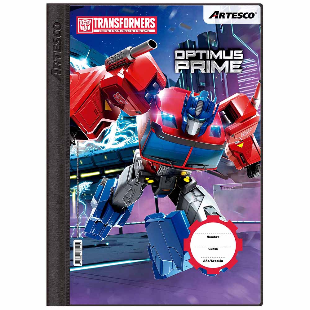 Folder ARTESCO Of C/F Transformers