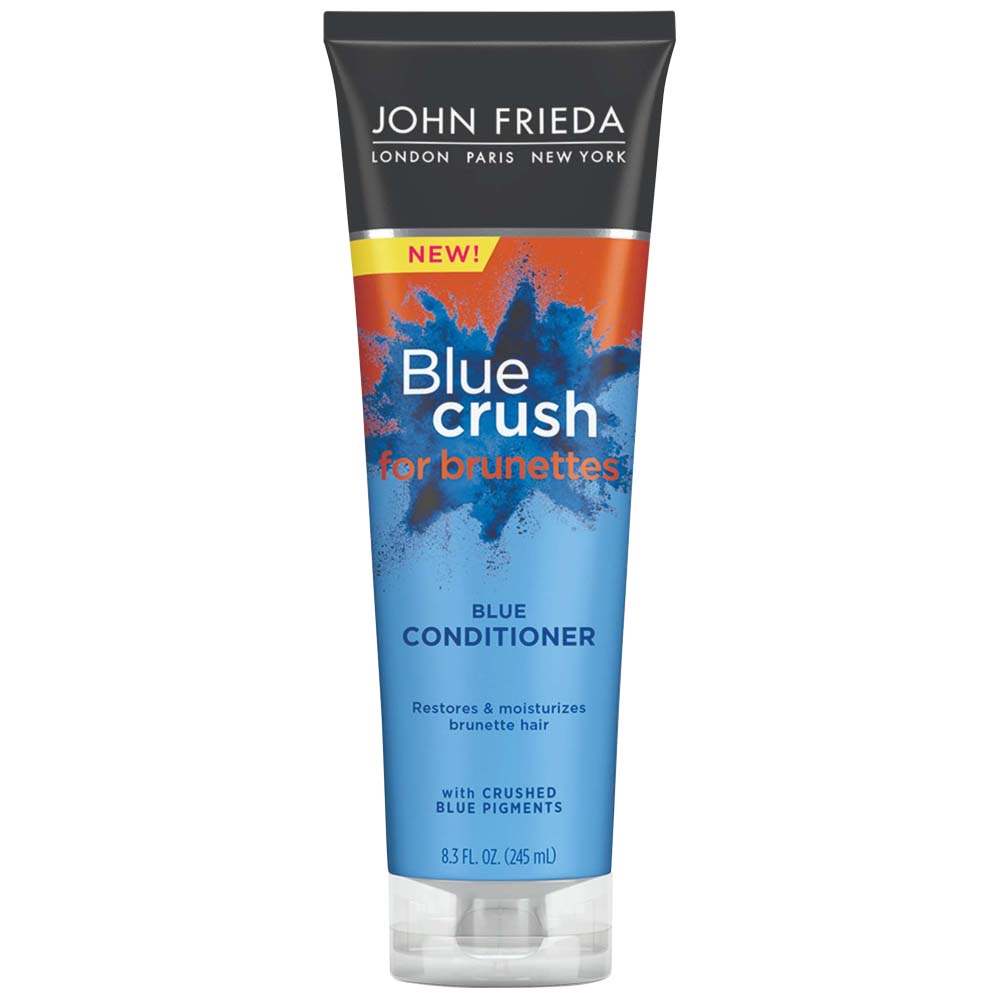 Acondicionador JOHN FRIEDA Blue Crush Frasco 245ml