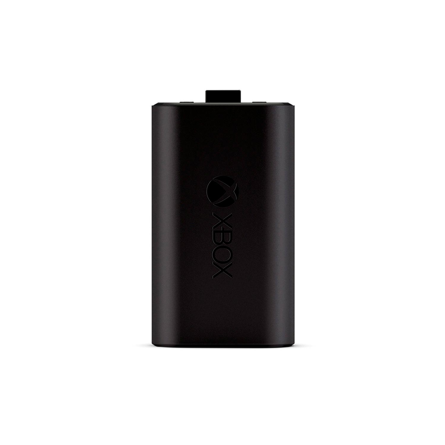 Mando Xbox Series X Wieless Negro + Bateria Recable