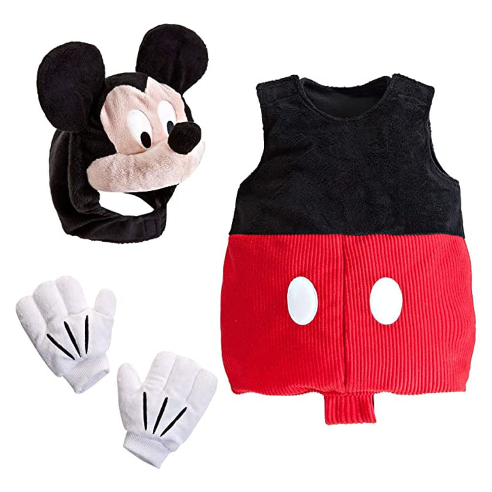 Disfraz para bebé Disney Store Mickey Mouse