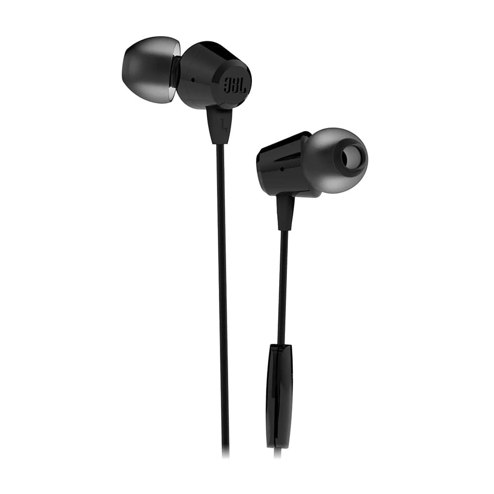 Headphone C50hi Wired in Ear
