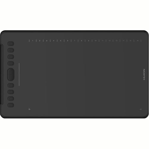 Huion Inspiroy H1161 tableta gráfica