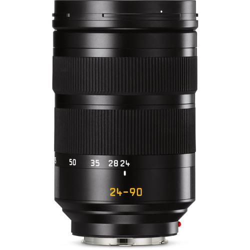 Leica Vario-Elmarit-SL 24-90 mm f/2.8-4 ASPH. Lente