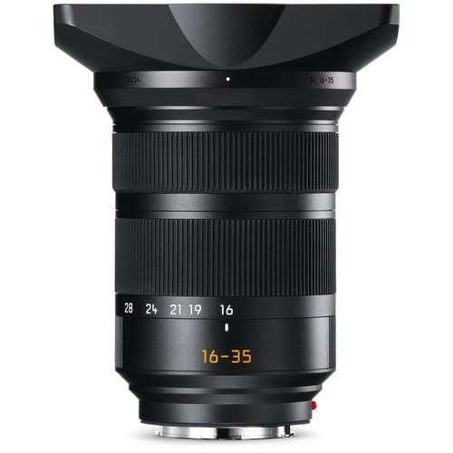 Leica Super-Vario-Elmar-SL 16-35 mm f/3.5-4.5 ASPH. Lente