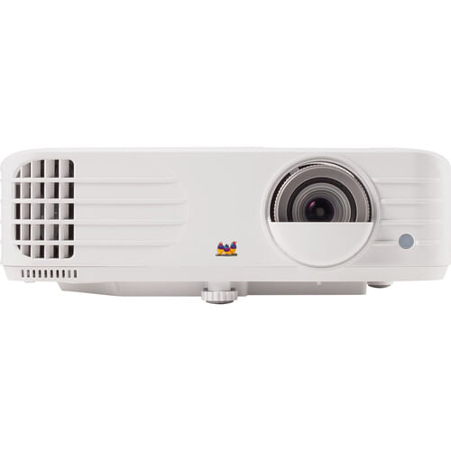 ViewSonic PX701-4K Proyector DLP de cine en casa HDR XPR 4K UHD de 3200 lúmenes