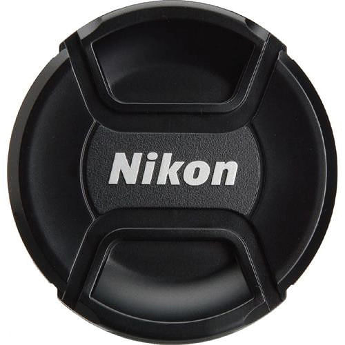 Lente Nikon AF-S NIKKOR 70-200 mm f/4G ED VR