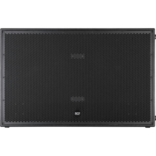 RCF Sub 8006-As Professional Series Active Subwoofer (negro)